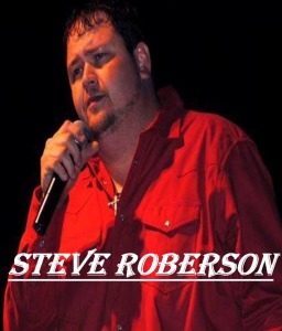 Interview Steve Roberson